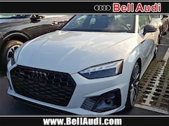 2025 Audi A5 45 S line Premium Plus Sportback