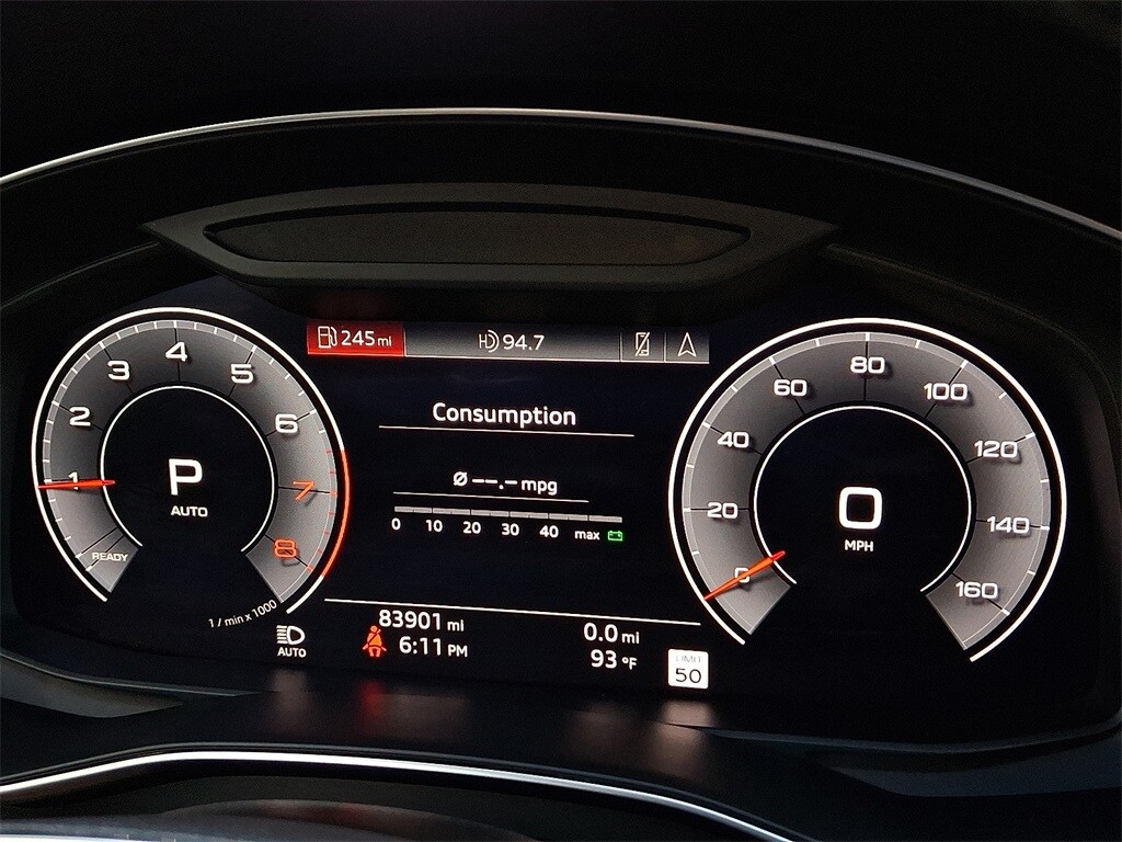 2020 Audi A6 3.0T Premium Plus photo 2