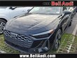 Audi All-new A5