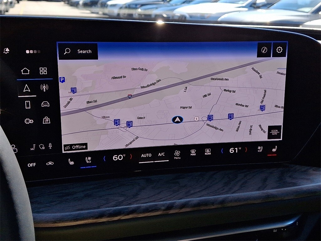 2025 Audi Q5 2.0T Premium Plus photo 4