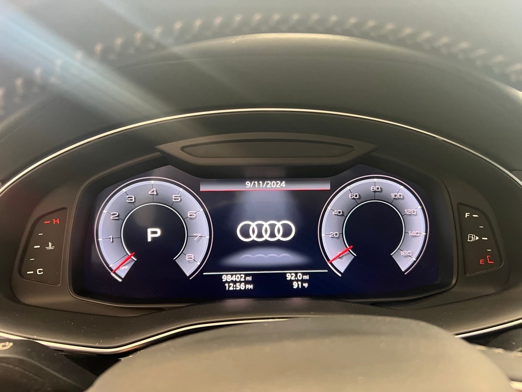 Used 2019 Audi Q8 Prestige with VIN WA1FVAF18KD030886 for sale in Edison, NJ