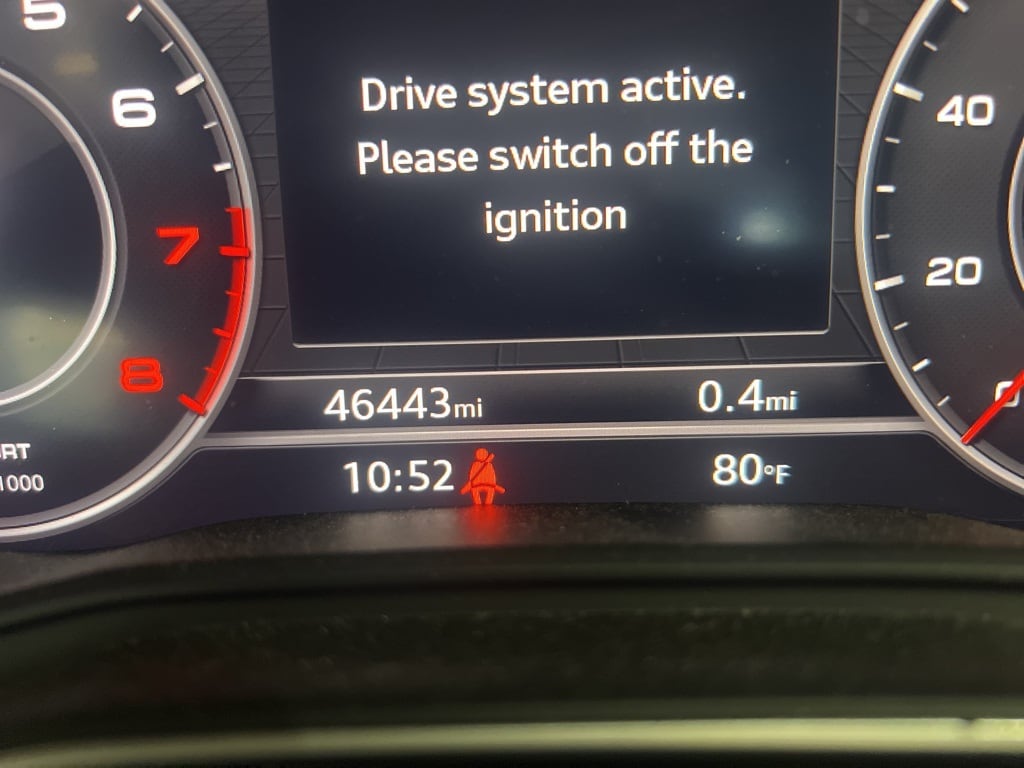 Used 2018 Audi Q5 Premium Plus with VIN WA1BNAFYXJ2242520 for sale in Edison, NJ