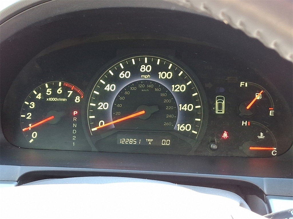 Used 2008 Honda Odyssey EX-L with VIN 5FNRL386X8B045551 for sale in Edison, NJ