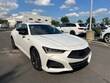 Acura TLX