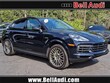 Porsche Cayenne E-Hybrid Coupe