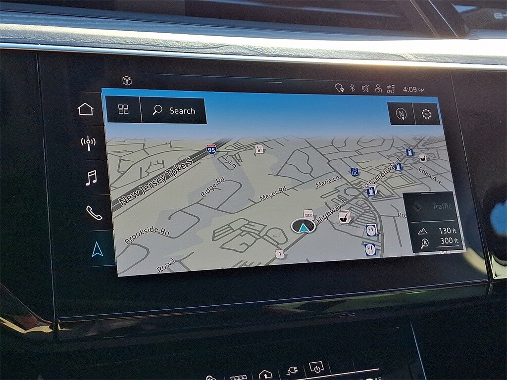 2023 Audi e-tron Premium Plus photo 4
