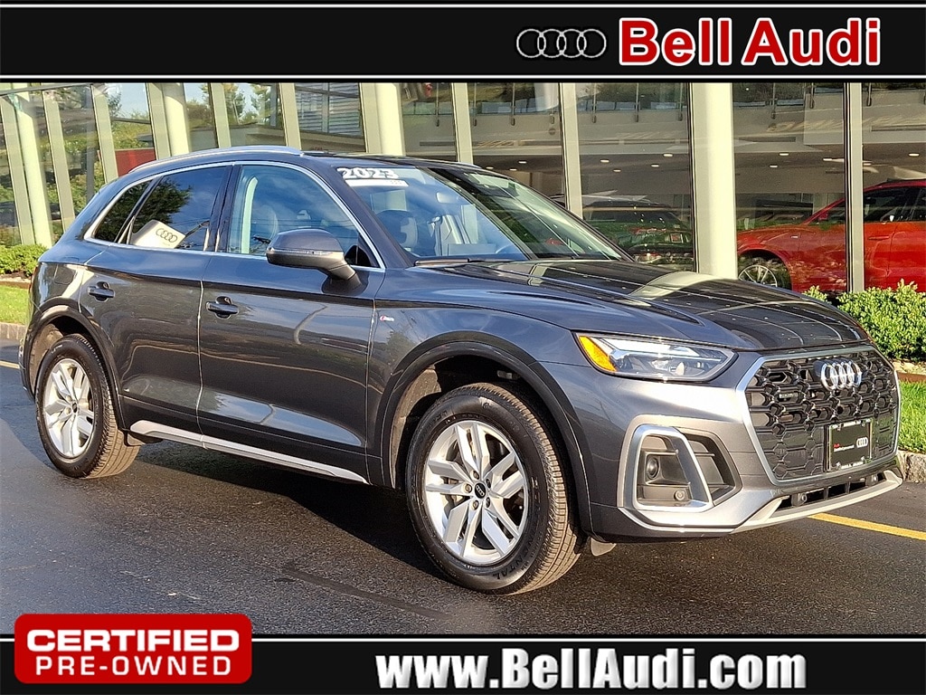 2023 Audi Q5