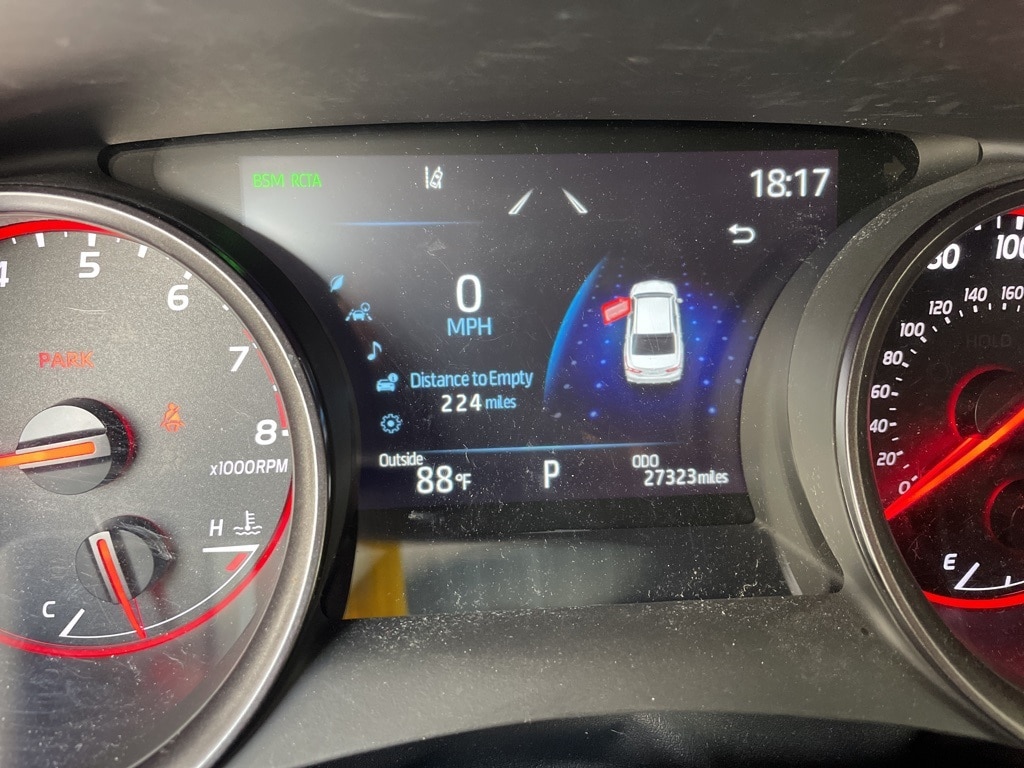 Used 2023 Toyota Camry XSE with VIN 4T1K61BK2PU091623 for sale in Edison, NJ