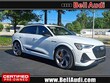 Audi e-tron S