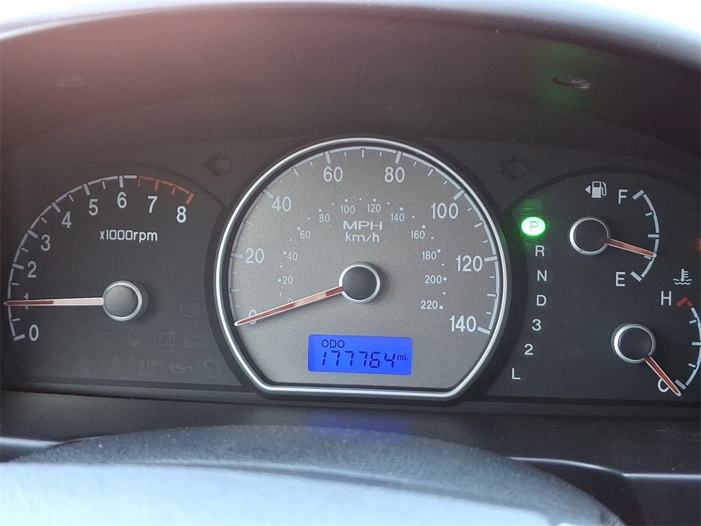 Used 2008 Hyundai Elantra GLS with VIN KMHDU46D98U507423 for sale in Edison, NJ