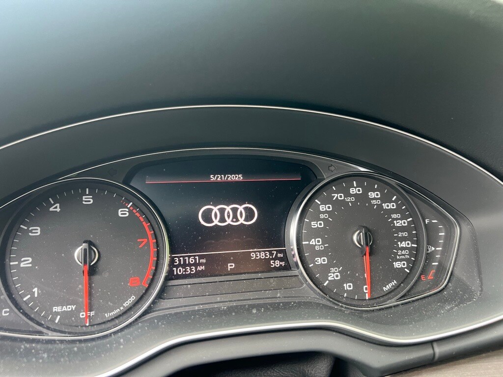 Certified 2022 Audi Q5 Premium with VIN WA1GABFY8N2047691 for sale in Edison, NJ