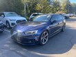 Audi S5 Sportback