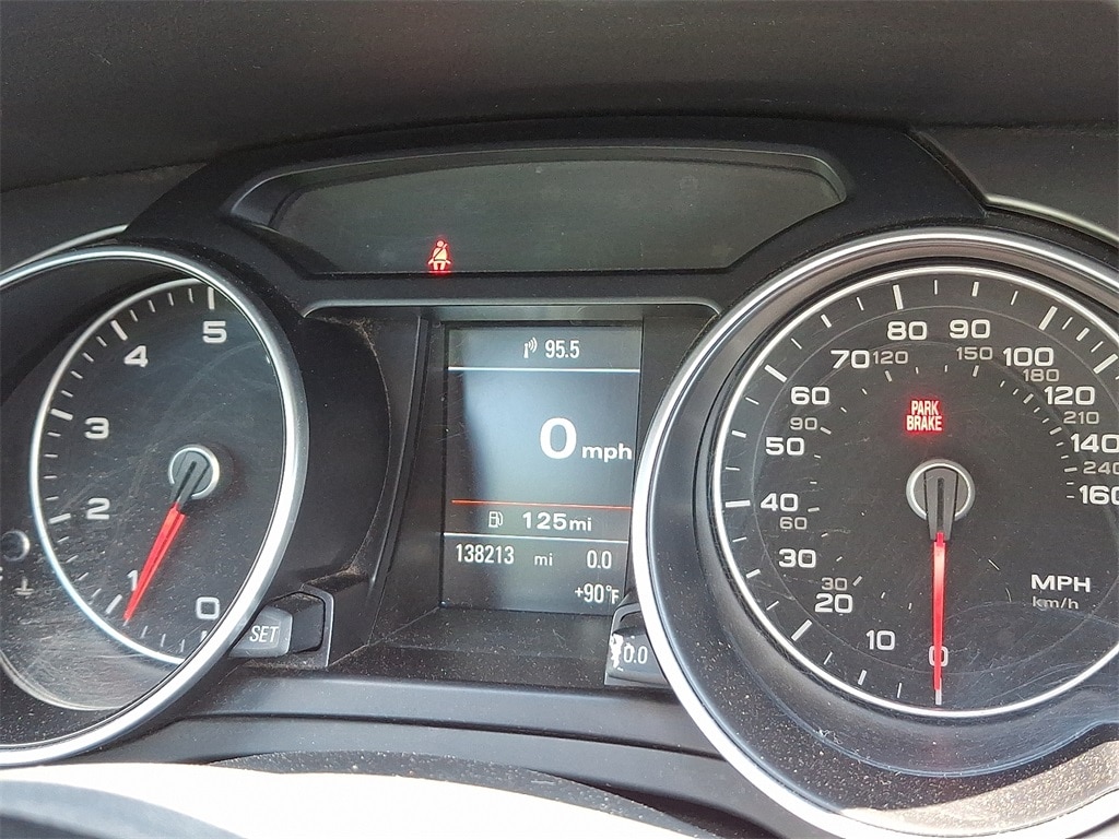 Used 2014 Audi A5 Premium with VIN WAURFAFR0EA062207 for sale in Edison, NJ