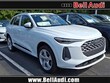 Audi All-new Q5