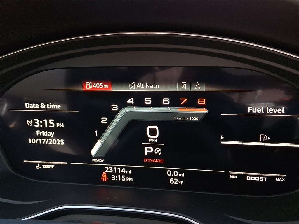 2022 Audi S5 Premium Plus photo 2