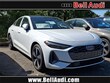 Audi All-new A5