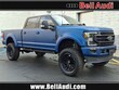 Ford F-250SD