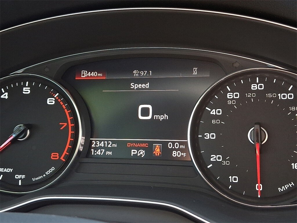 2023 Audi Q5 40 Premium photo 2
