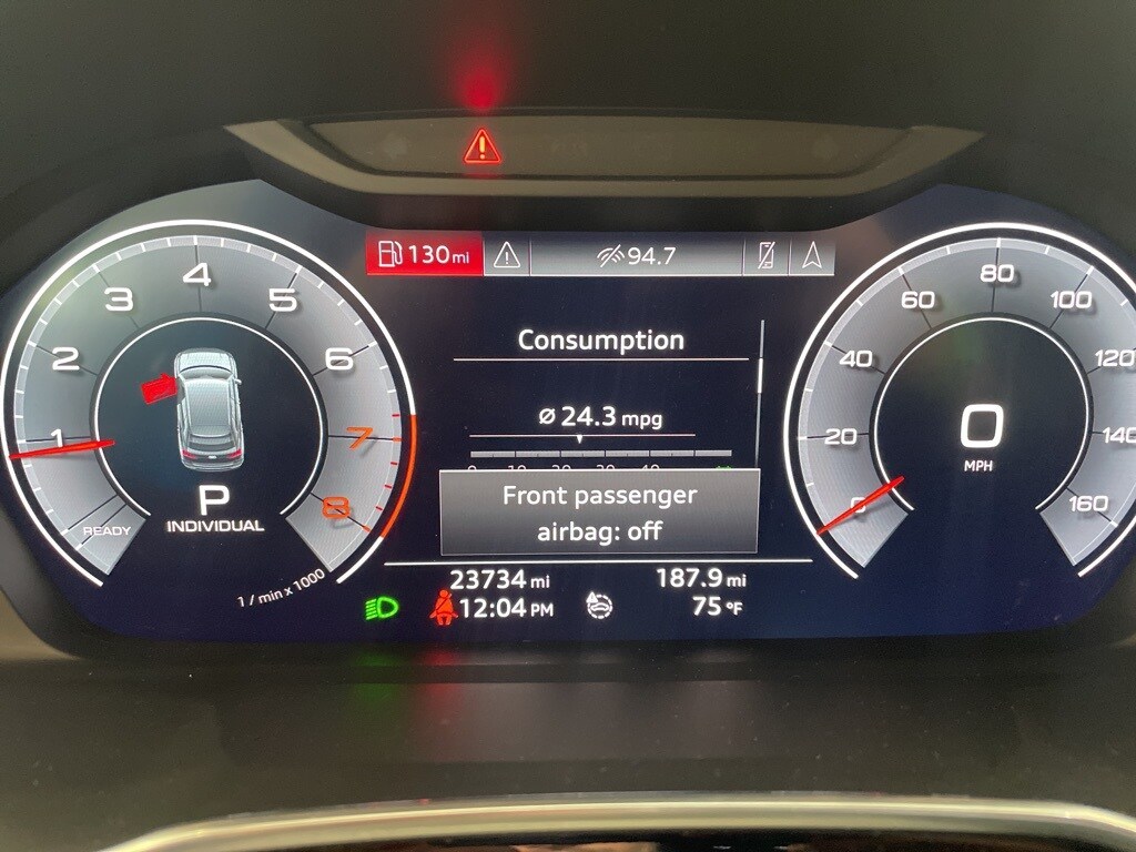 2020 Audi Q3 Premium Plus S line photo 3