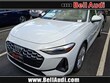 Audi All-new A5