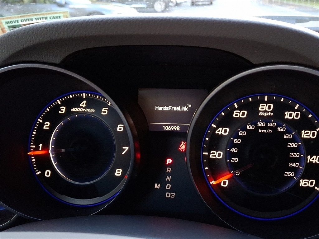 Used 2008 Acura MDX Technology Package with VIN 2HNYD28628H544206 for sale in Edison, NJ