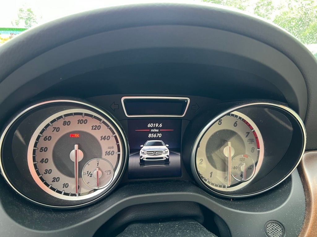 Used 2015 Mercedes-Benz GLA-Class GLA250 with VIN WDCTG4EB0FJ184654 for sale in Edison, NJ