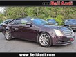 CADILLAC CTS