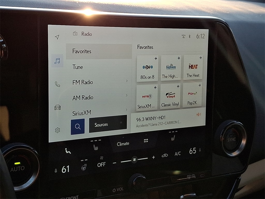 Used 2024 Lexus NX 250 Base SUV