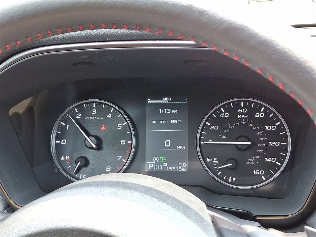 Used 2024 Subaru Legacy Sport with VIN 4S3BWGG61R3027102 for sale in Edison, NJ