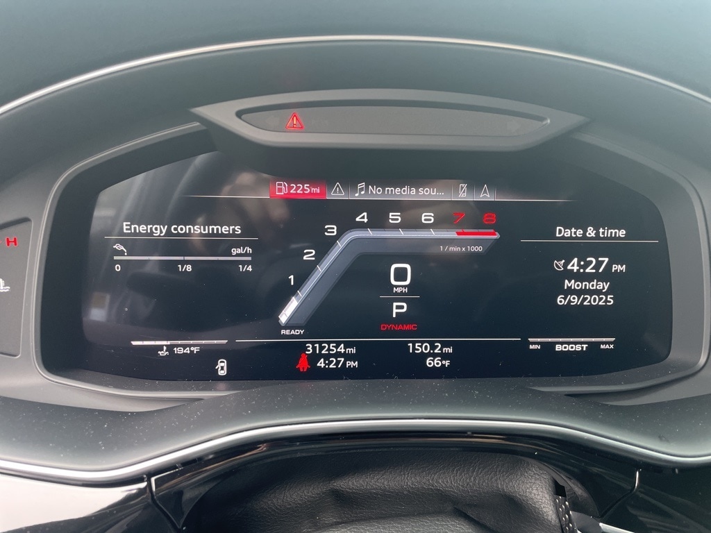 Used 2023 Audi SQ7 Premium Plus with VIN WA1AWBF79PD024023 for sale in Edison, NJ