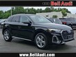 Audi Q5 e