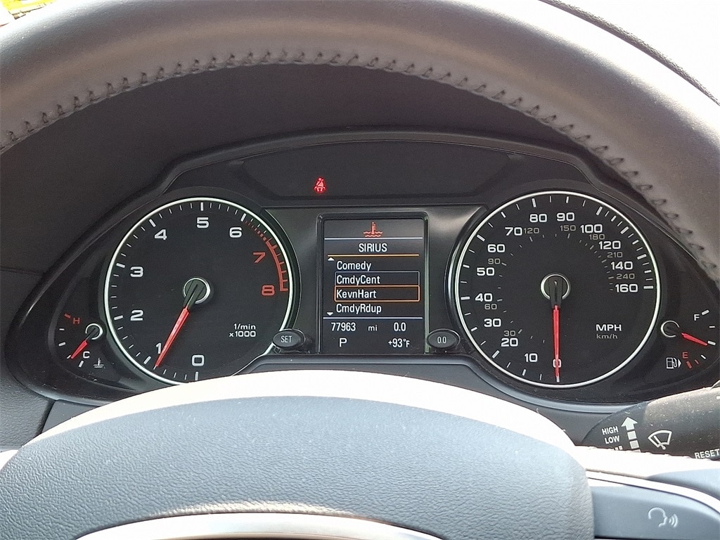 Used 2015 Audi Q5 Premium Plus with VIN WA1LFAFP0FA023197 for sale in Edison, NJ