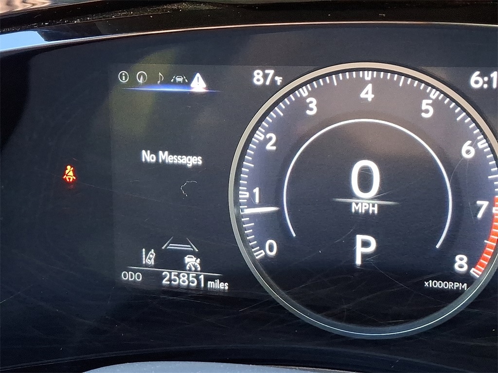 Used 2024 Lexus NX 250 Base SUV