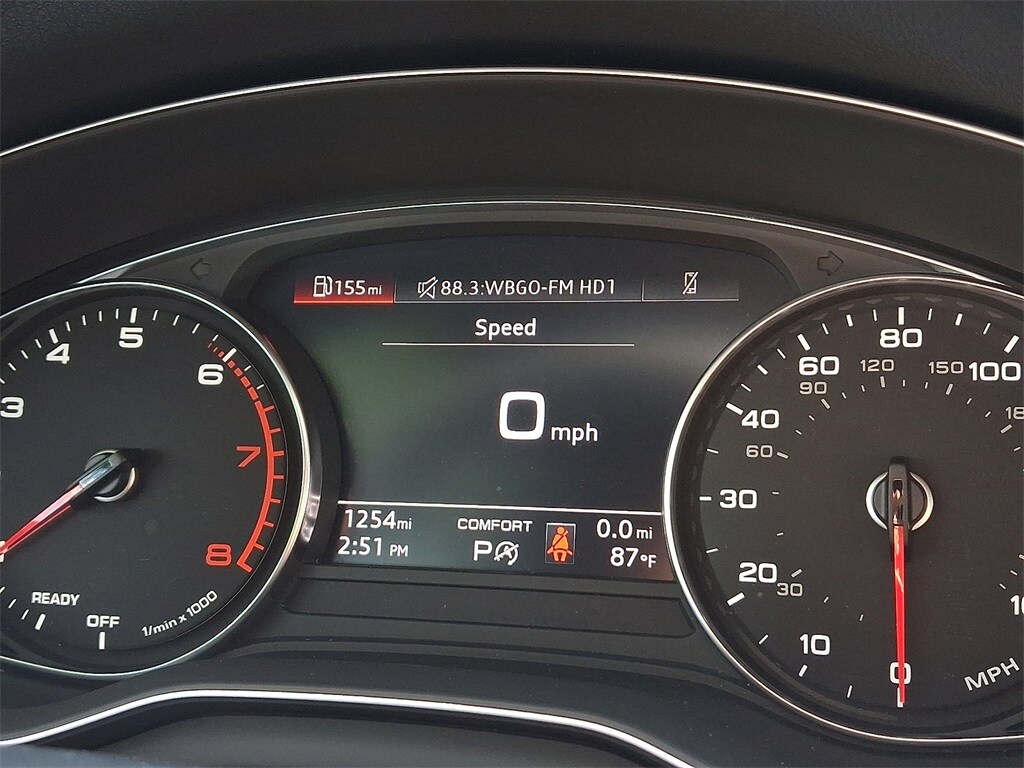 2025 Audi Q5 Sportback 45 S line Premium photo 2