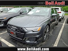 2025 Audi A6 55 Premium Plus Sedan