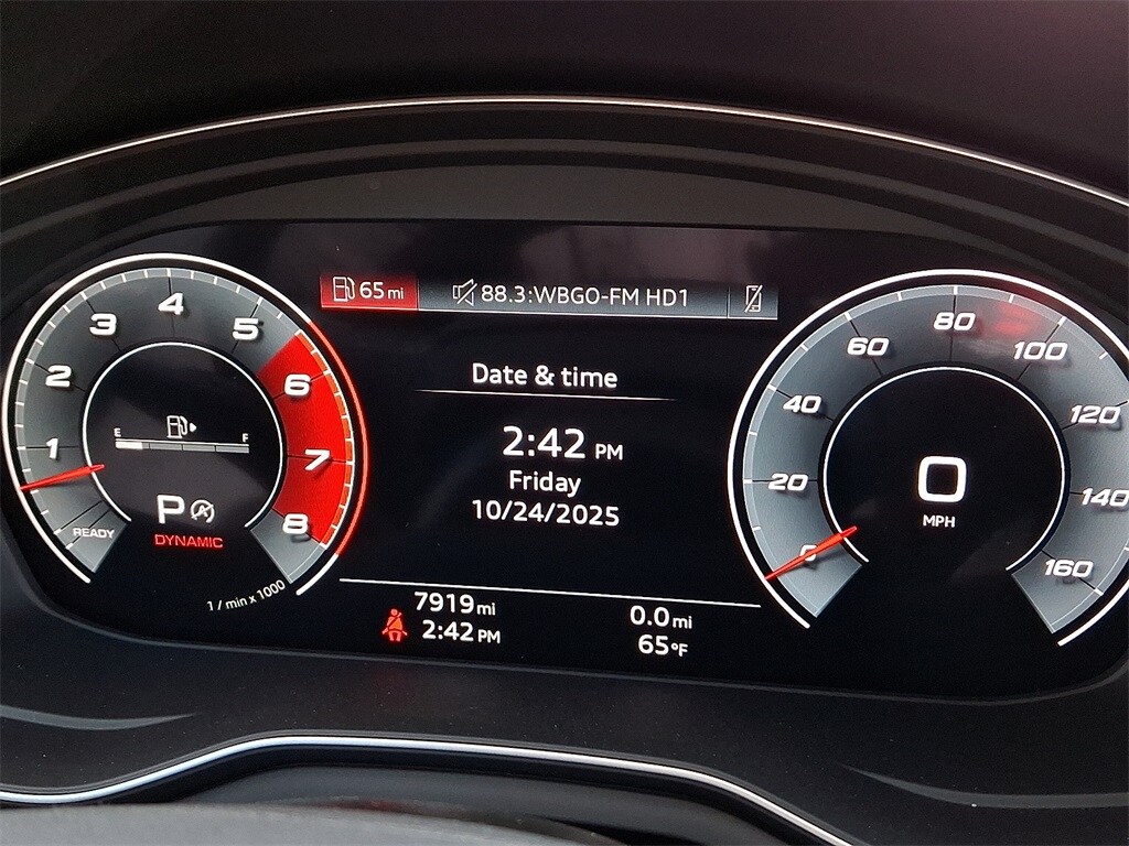 2024 Audi S5 Premium Plus photo 3