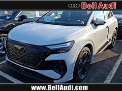 2025 Audi Q4 e-tron 55 Premium Plus SUV
