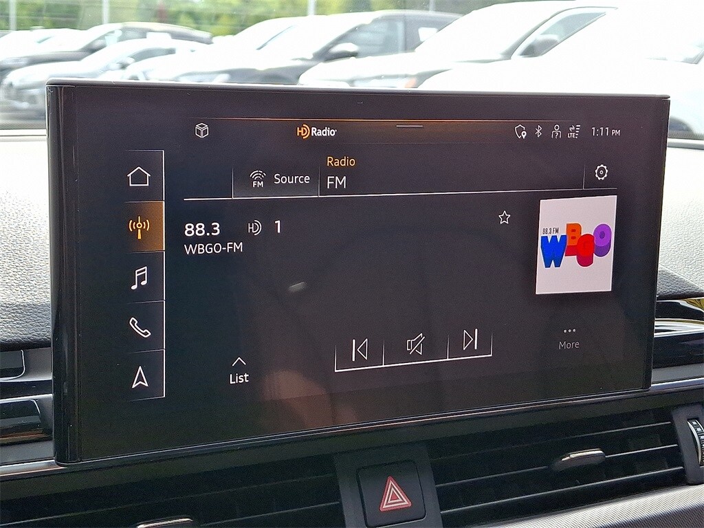 2023 Audi A5 45 S line Premium Plus photo 3