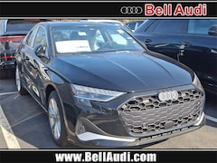 2025 Audi A3 2.0T Premium Sedan