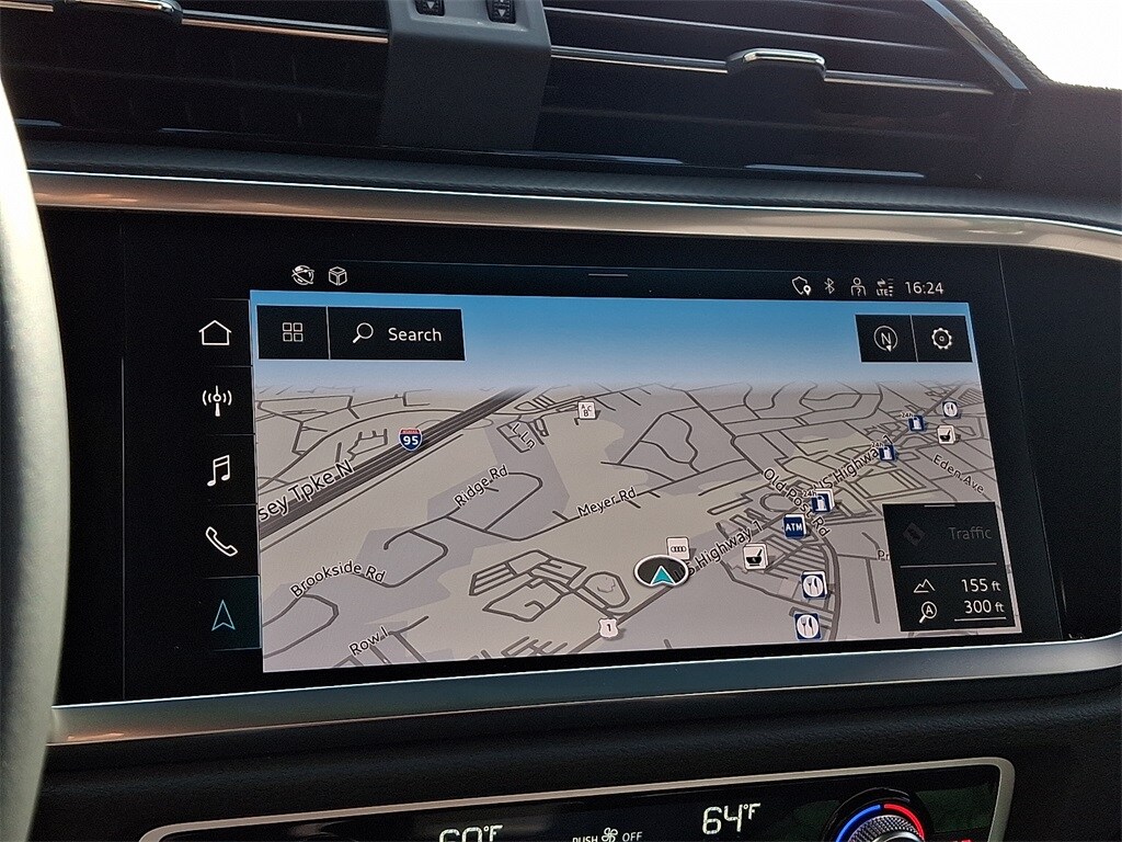 2023 Audi Q3 S line Premium Plus photo 4