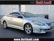 Toyota Camry Solara