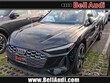 Audi All-new A5