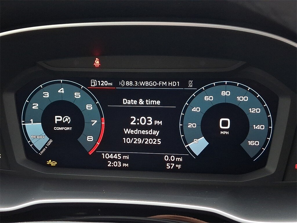 2024 Audi Q3 Premium photo 2