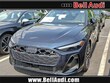 Audi All-new S5