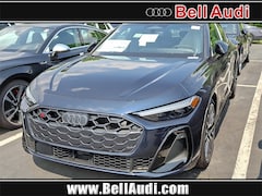 2025 Audi All-new S5 3.0T Premium Plus Hatchback