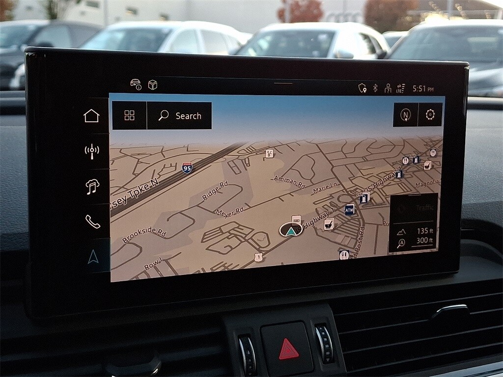 2025 Audi Q5 Sportback 45 S line Premium Plus photo 4