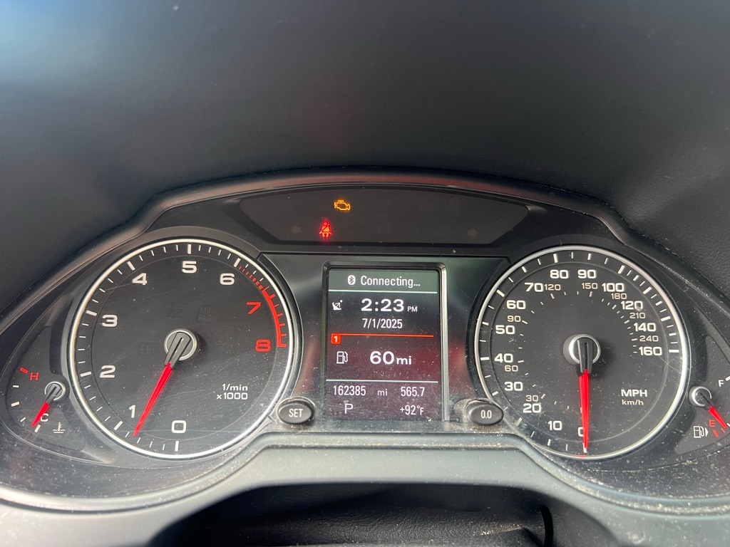 Used 2013 Audi Q5 Premium Plus with VIN WA1DGAFP9DA032530 for sale in Edison, NJ