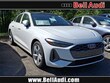 Audi All-new A5