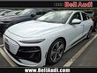 Audi A6 Sportback e-tron