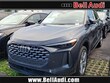 Audi All-new Q5